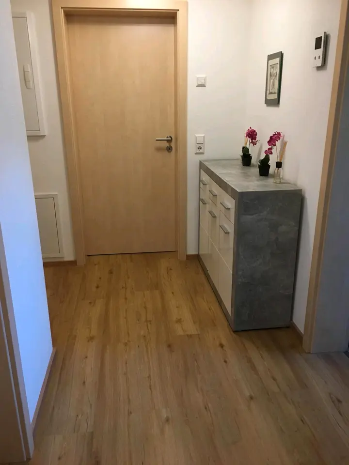 2 Zimmer Wohnung mit 65 m² in Nördlingen – Bild 6