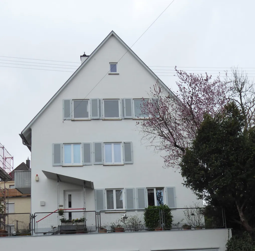 3 Zimmer Wohnung mit 70 m² in Ludwigsburg – Bild 1