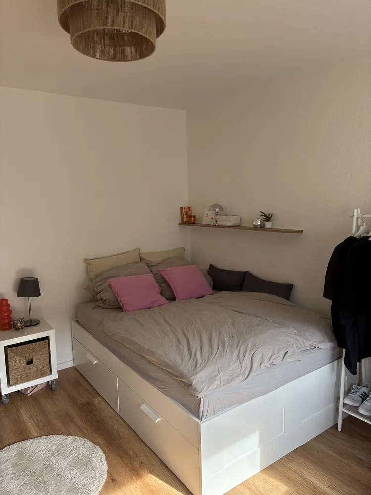2 Zimmer Wohnung mit 56 m² in Nürnberg – Bild 3