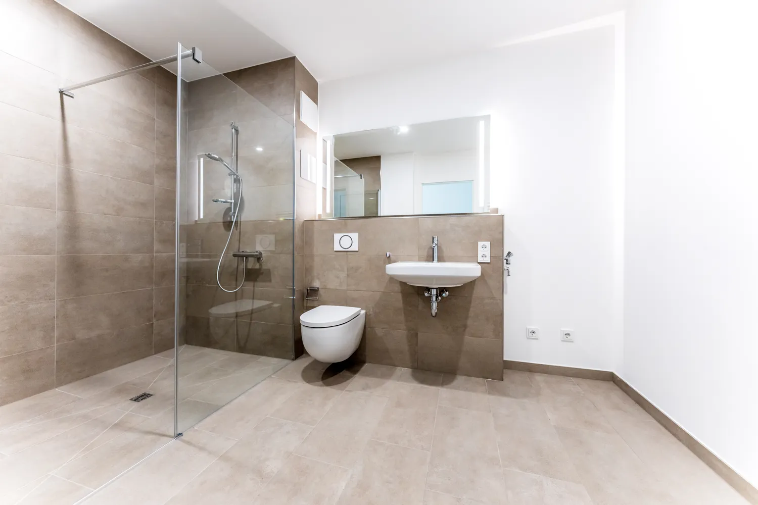 2 Zimmer Wohnung mit 67 m² in München – Bild 10