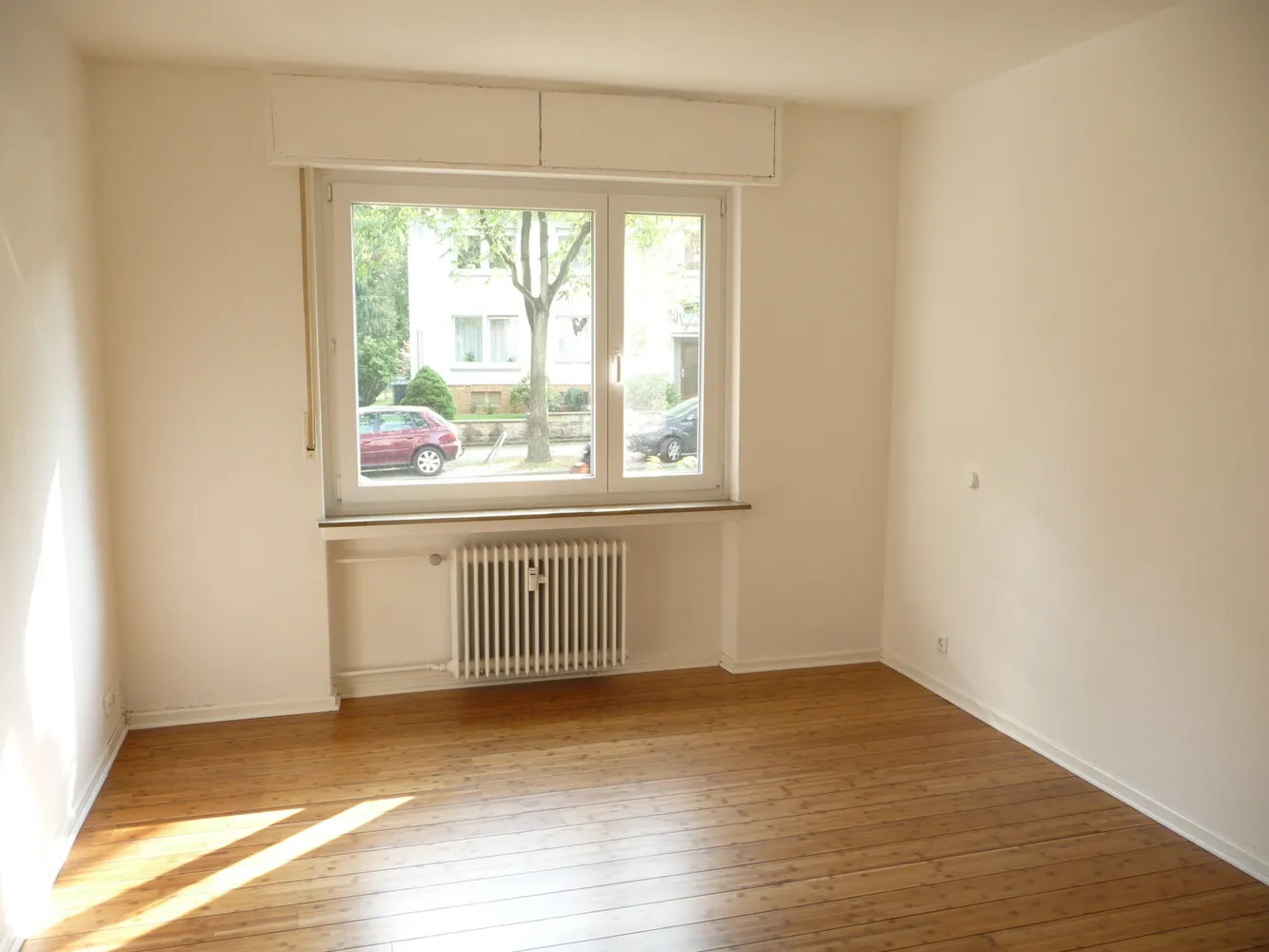 3 Zimmer Wohnung mit 89 m² in Osnabrück – Bild 2