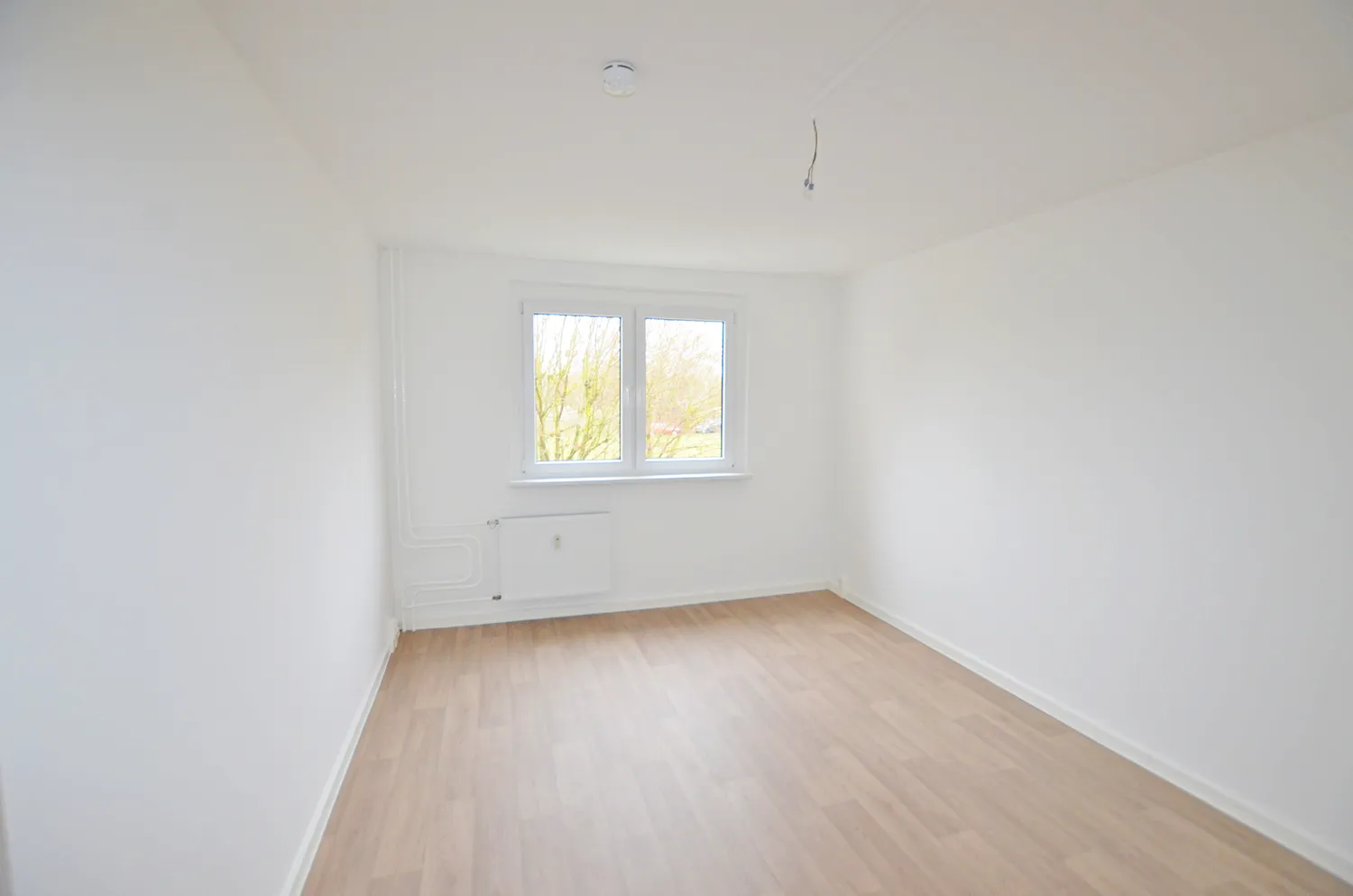 3 Zimmer Wohnung mit 61 m² in Sangerhausen – Bild 11