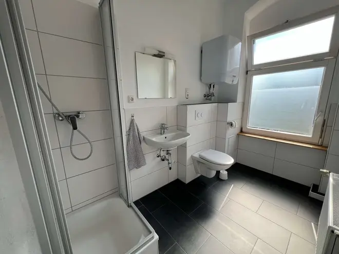 2 room apartment with 65 m² in Gießen – Photo 7