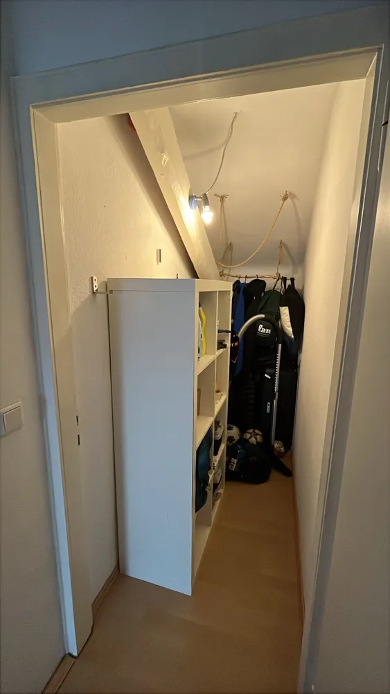 3 Zimmer Wohnung mit 85 m² in Aachen – Bild 1
