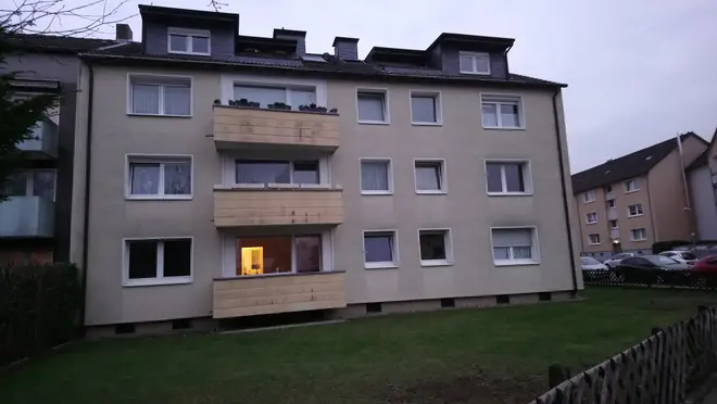 4 Zimmer Wohnung mit 96 m² in Essen – Bild 3
