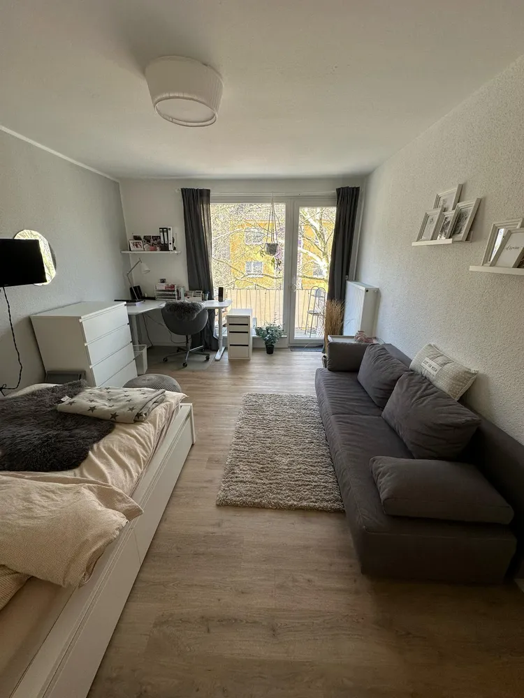 1 Zimmer Wohnung mit 40 m² in Wuppertal – Bild 10