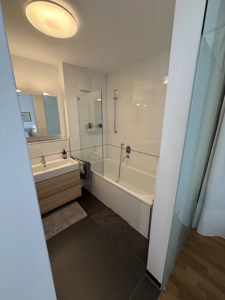 2 Zimmer Wohnung mit 75 m² in München – Bild 6