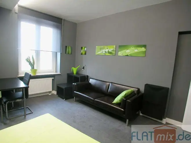 2 Zimmer Wohnung mit 1 m² in Paderborn – Bild 6