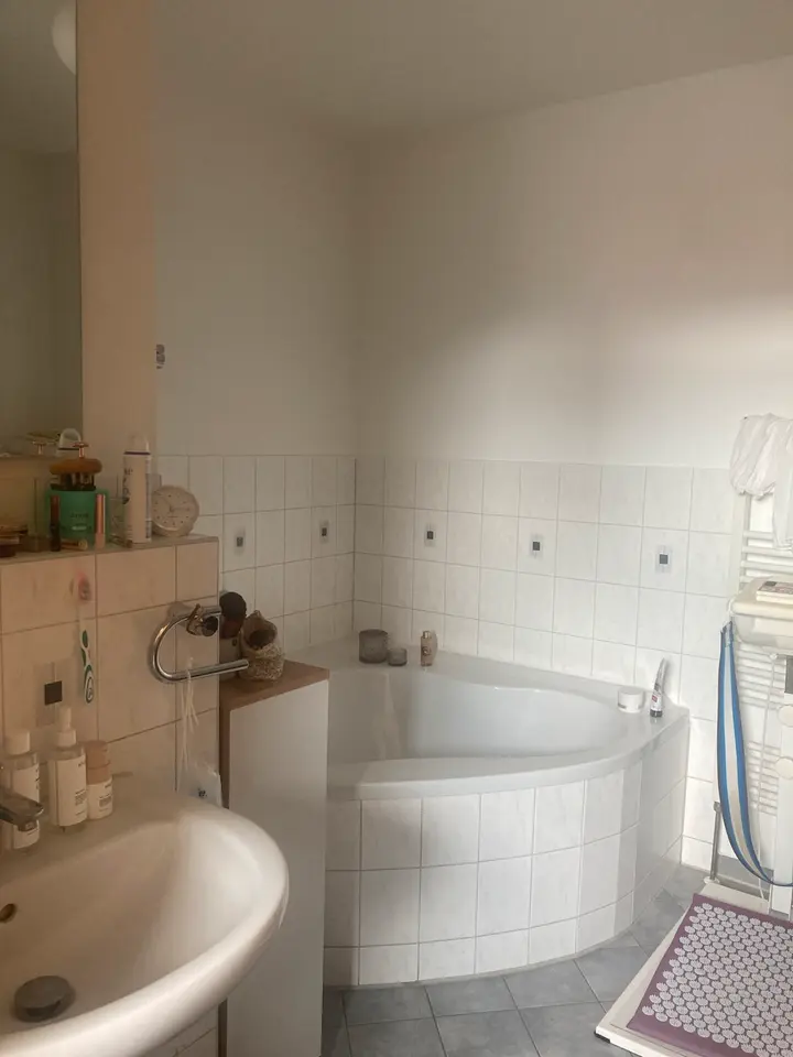 2 Zimmer Wohnung mit 56 m² in Jena – Bild 6