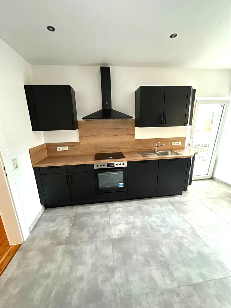 4 Zimmer Wohnung mit 130 m² in Homburg – Bild 6