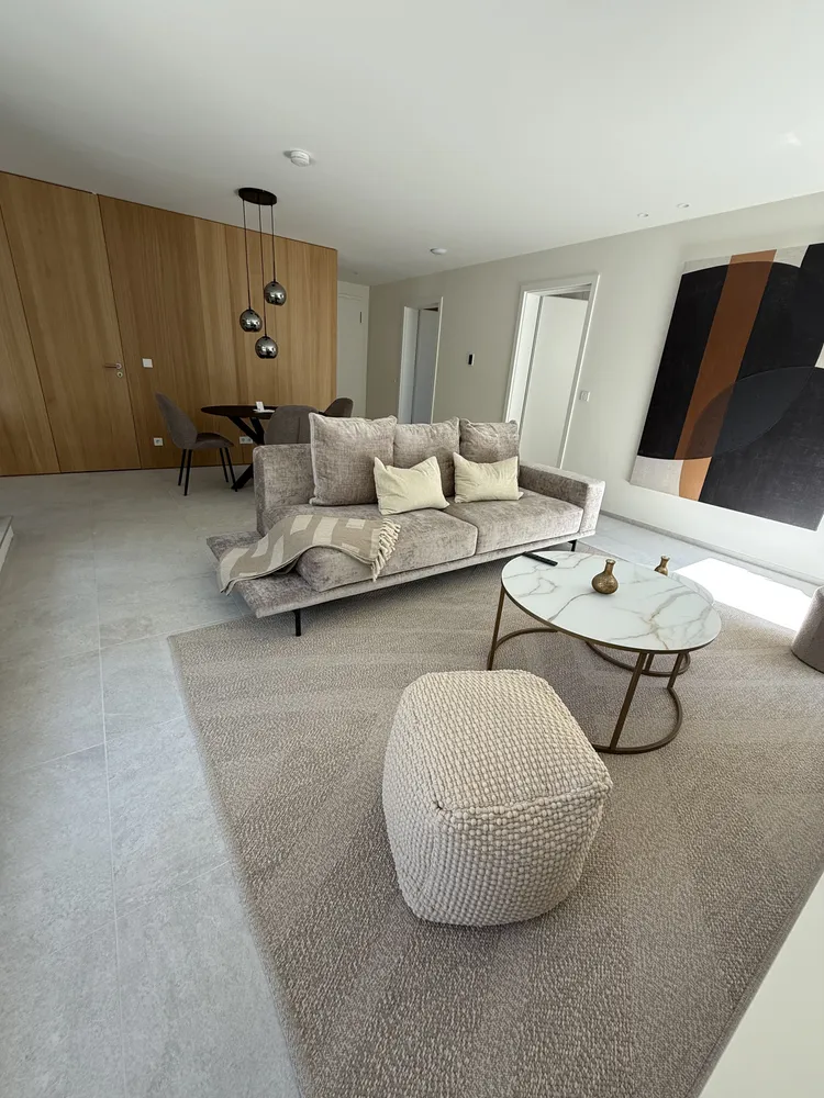 2 Zimmer Wohnung mit 75 m² in Crailsheim – Bild 5