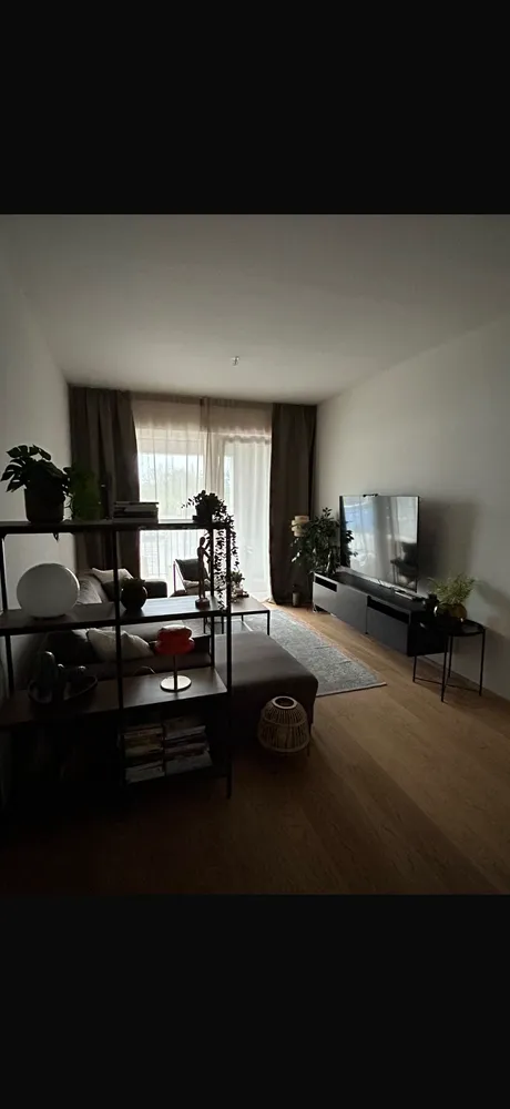 3 room apartment with 82 m² in Munich – Photo 5