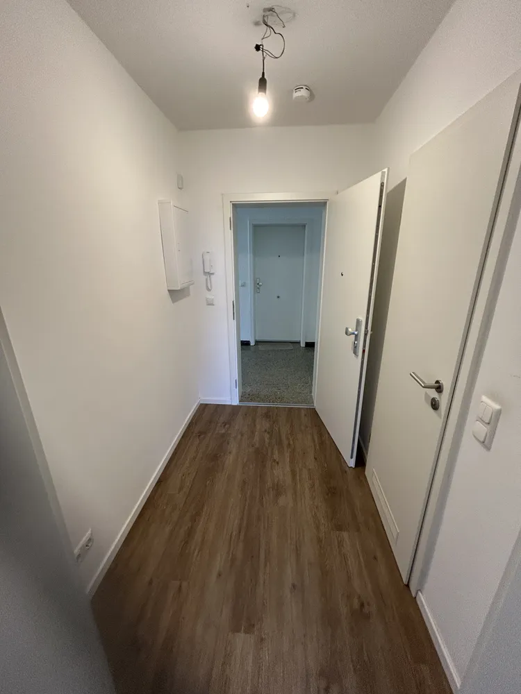 1 Zimmer Wohnung mit 33 m² in Essen – Bild 3
