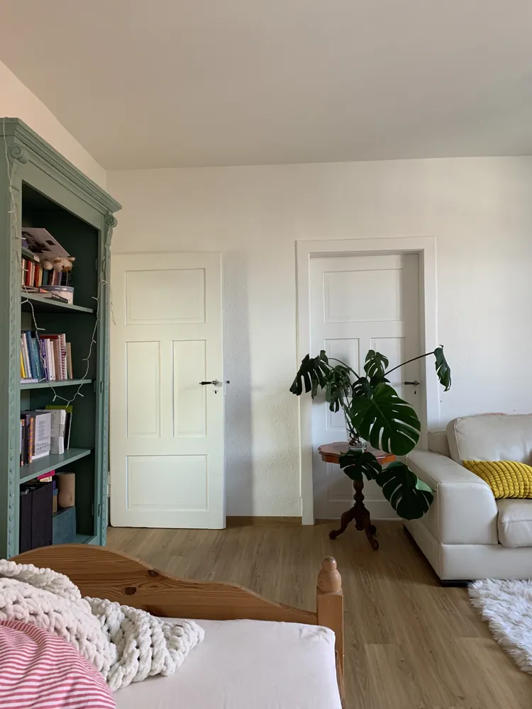 1 Zimmer Wohnung mit 21 m² in Frankfurt am Main – Bild 7