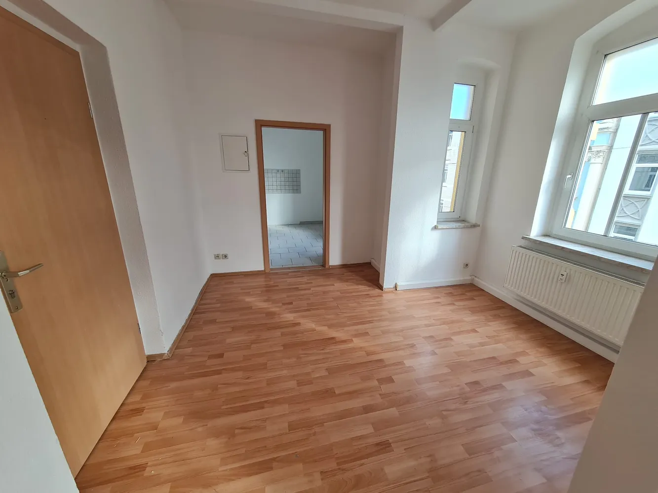 3 Zimmer Wohnung mit 60 m² in Gera – Bild 10