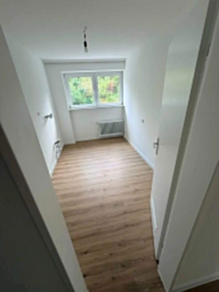 2 Zimmer Wohnung mit 52 m² in Iserlohn – Bild 5