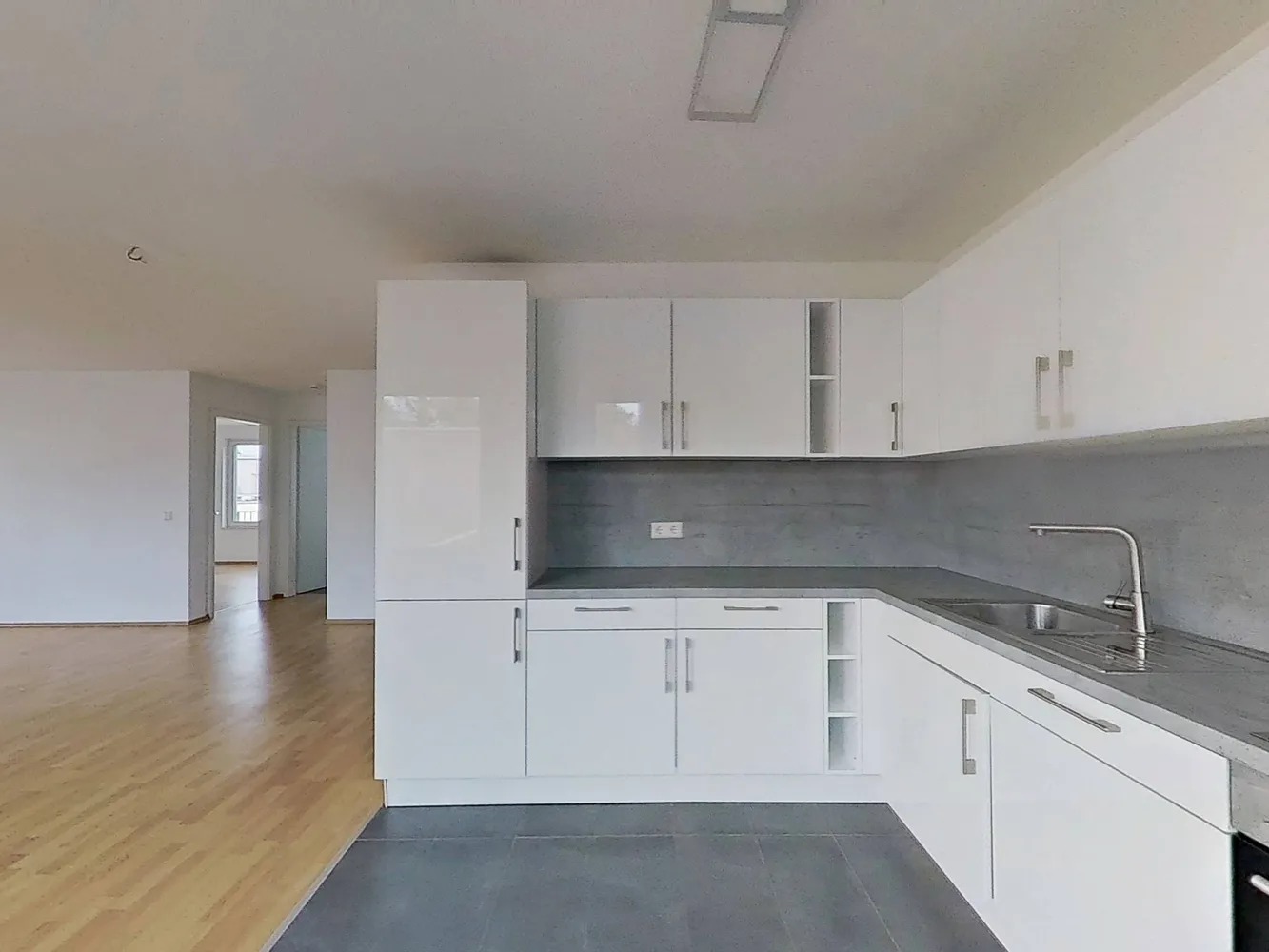 3 Zimmer Wohnung mit 81 m² in Mannheim – Bild 6