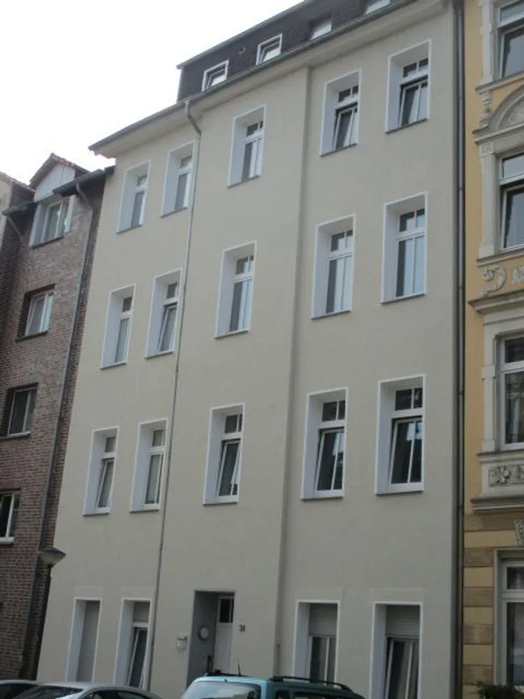 1 Zimmer Wohnung mit 30 m² in Essen – Bild 1