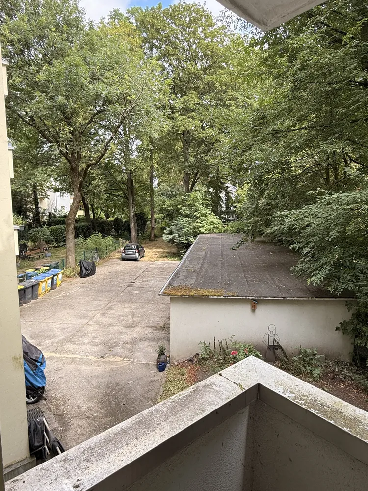 2 Zimmer Wohnung mit 53 m² in Dortmund – Bild 3