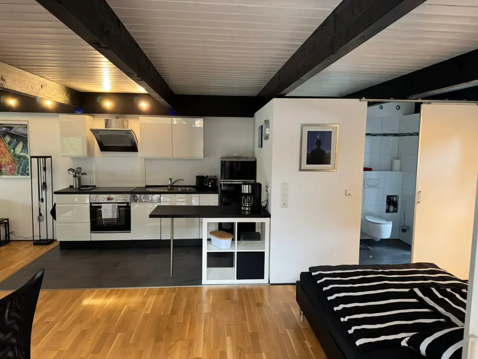 WG-Zimmer mit 55 m² in Wolfenbüttel – Bild 3
