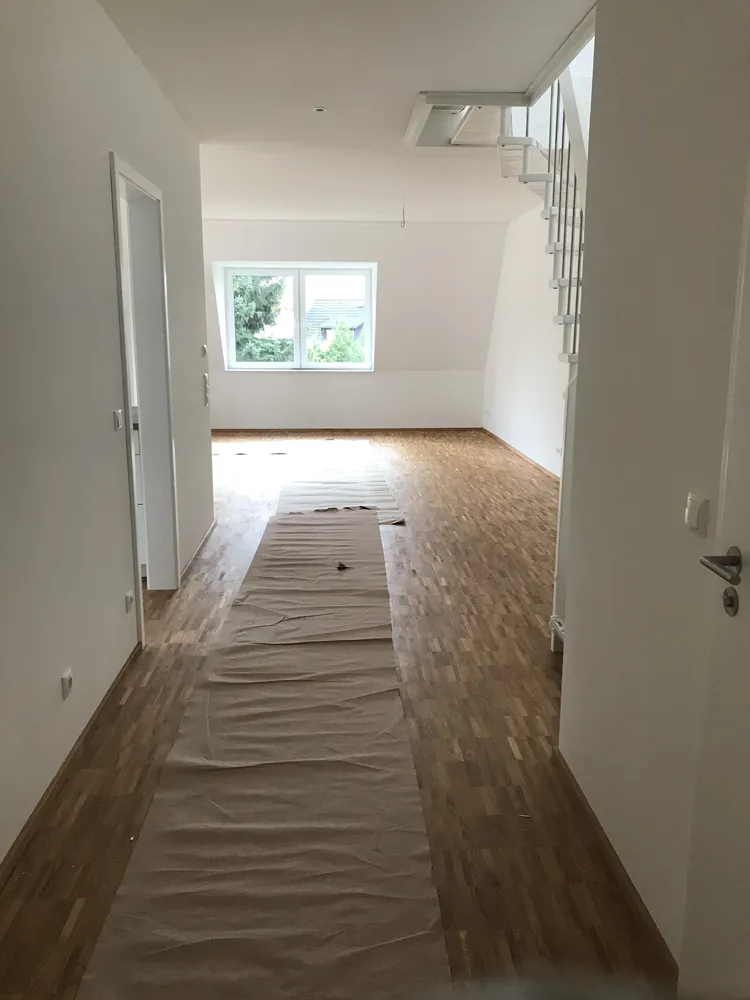 4 Zimmer Wohnung mit 133 m² in Hamburg – Bild 9