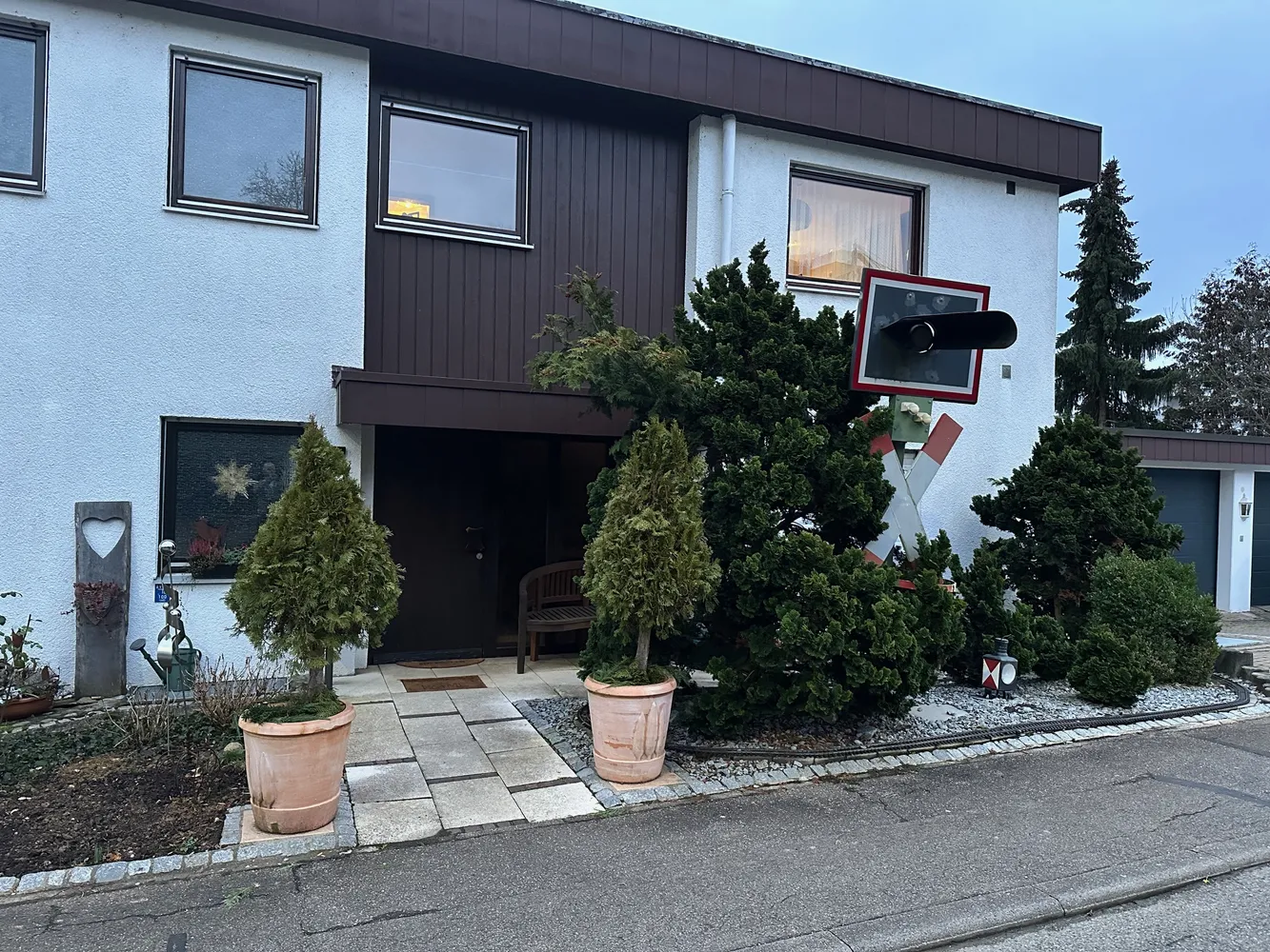 5 room apartment with 149 m² in Esslingen am Neckar – Photo 3