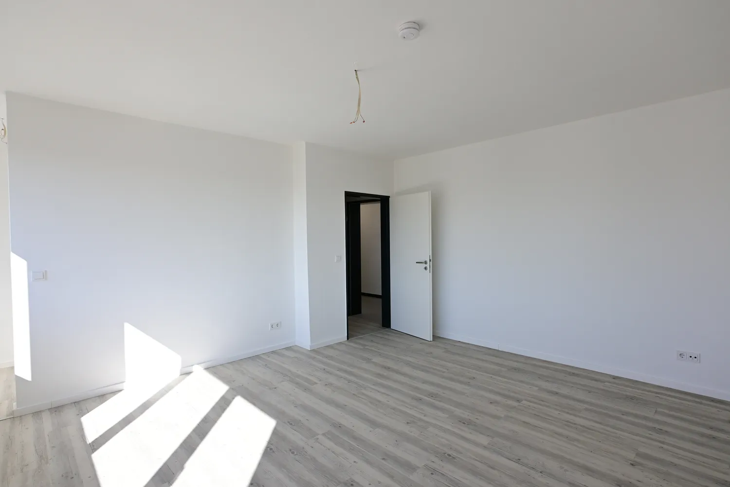 2 Zimmer Wohnung mit 30 m² in Bochum – Bild 2