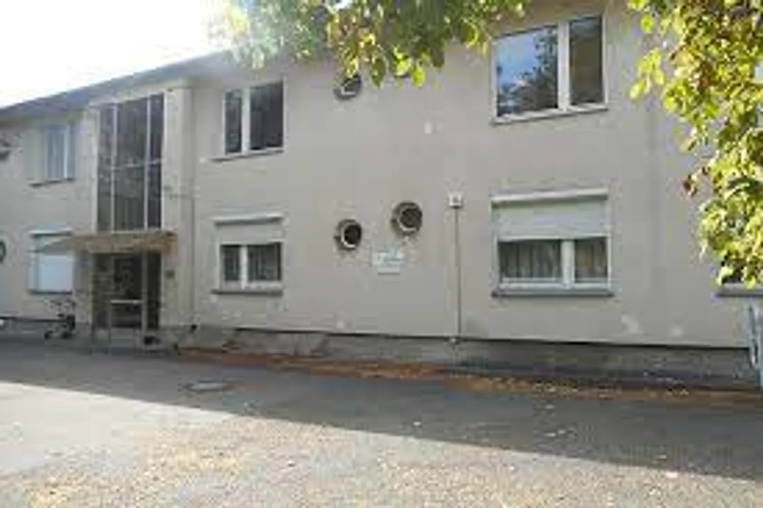 2 room apartment with 40 m² in Berlin – Photo 1