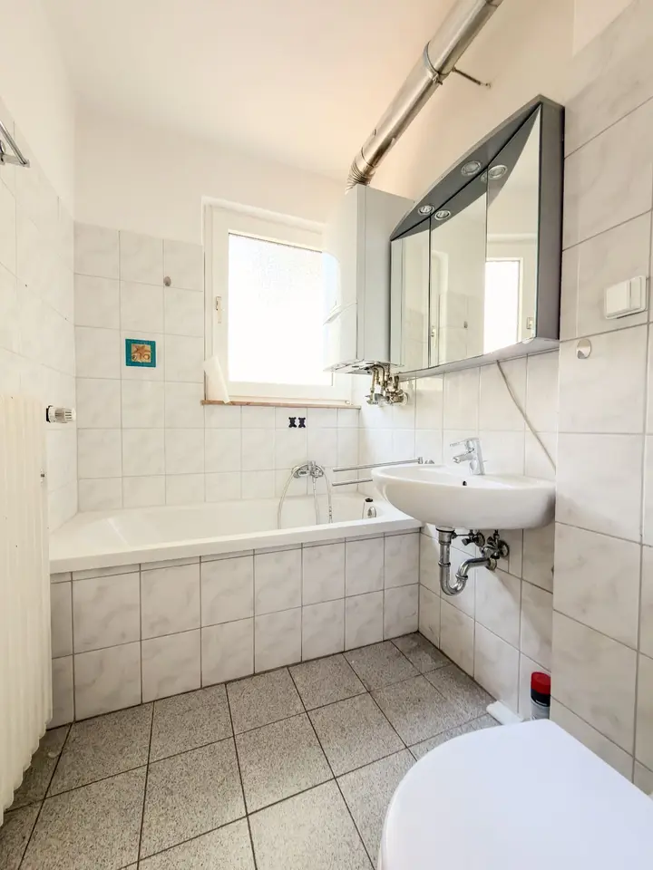 3 Zimmer Wohnung mit 63 m² in Gelsenkirchen – Bild 5
