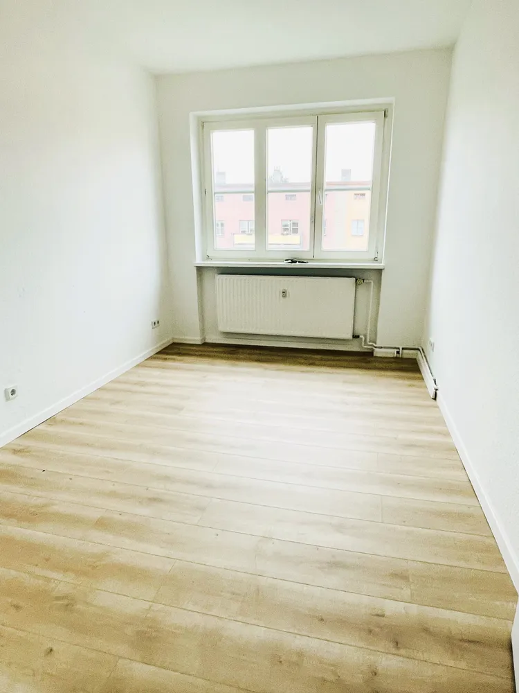 2 Zimmer Wohnung mit 45 m² in Magdeburg – Bild 2