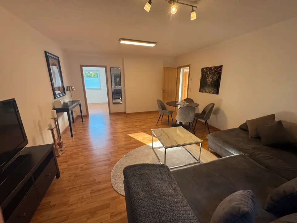 WG-Zimmer mit 155 m² in Koblenz – Bild 6