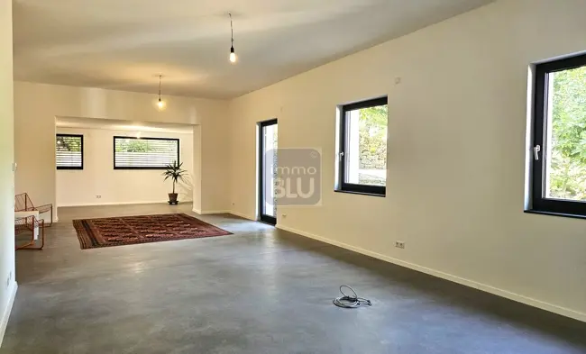 4 Zimmer Wohnung mit 143 m² in Bruchsal – Bild 2