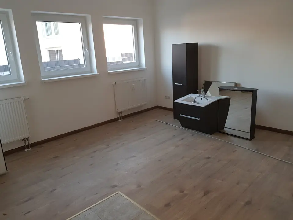 2 Zimmer Wohnung mit 38 m² in Königs Wusterhausen – Bild 9