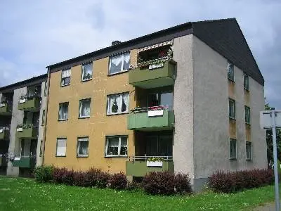 3 Zimmer Wohnung mit 57 m² in Gelsenkirchen – Bild 2