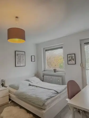 2 Zimmer Wohnung mit 57 m² in Köln – Bild 3