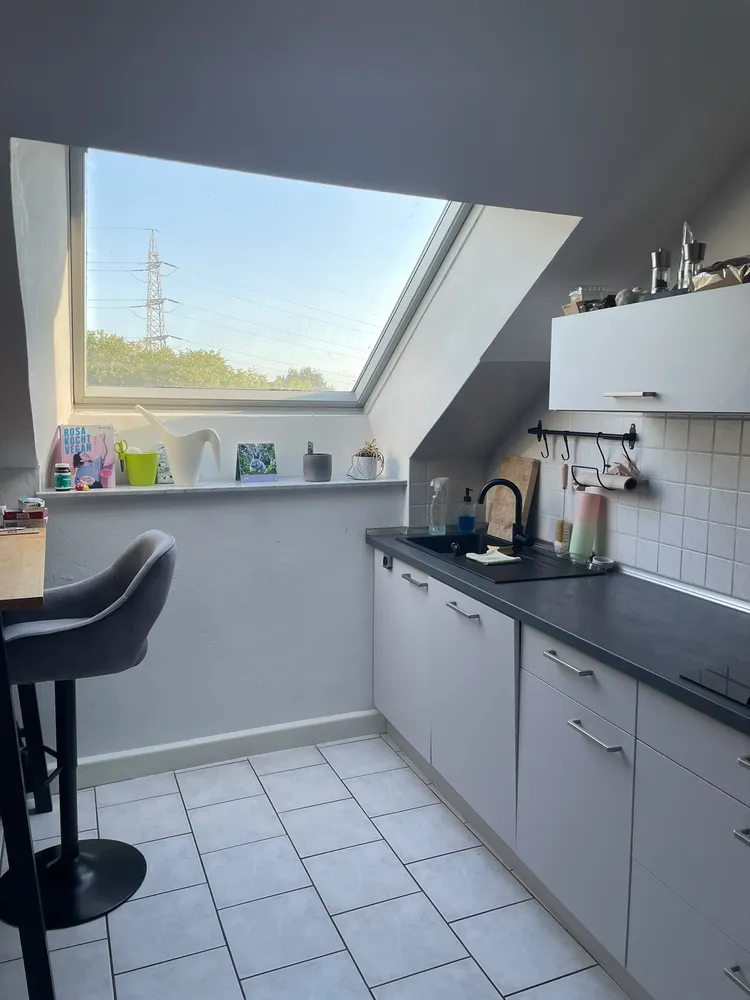 4 Zimmer Wohnung mit 73 m² in Dortmund – Bild 8