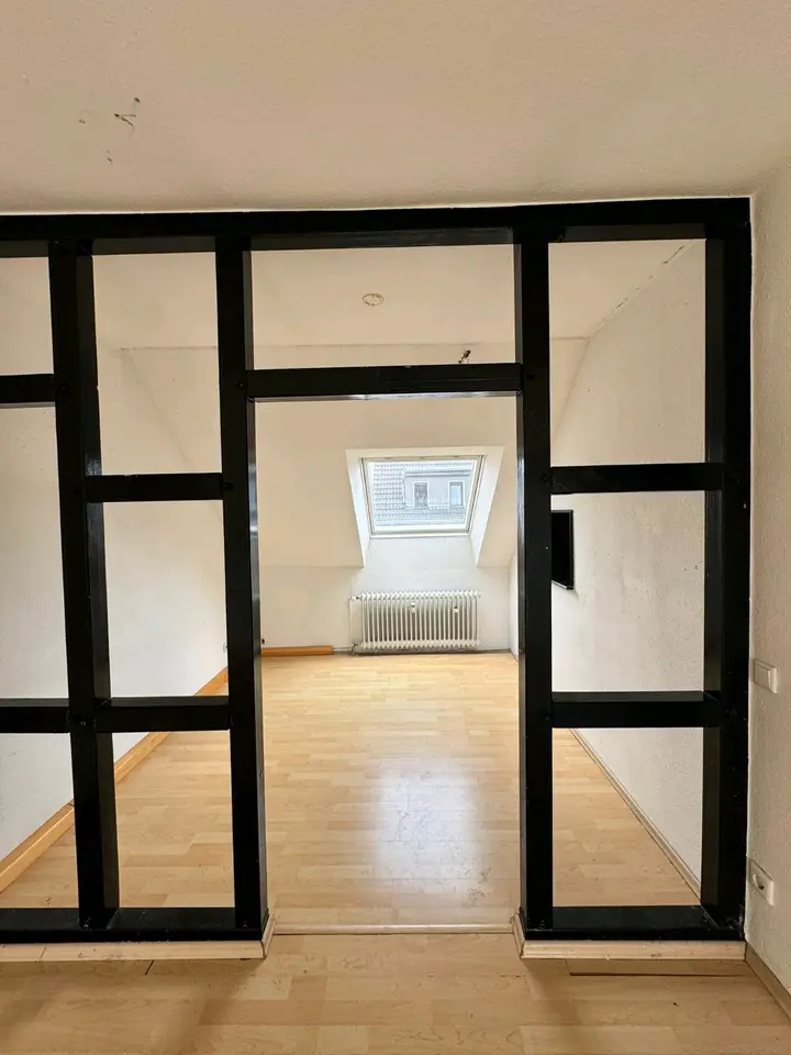 2 Zimmer Wohnung mit 62 m² in Solingen – Bild 3