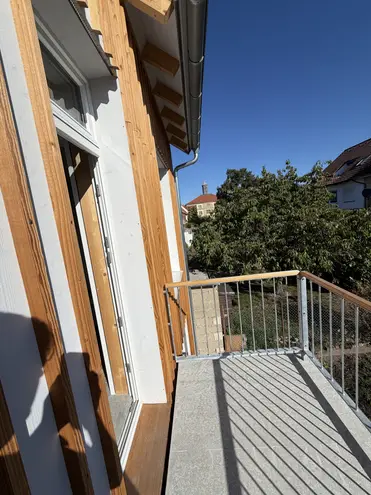 3 Zimmer Wohnung mit 85 m² in Karlsruhe – Bild 7