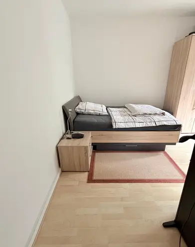 2 Zimmer Wohnung mit 70 m² in Düsseldorf – Bild 7