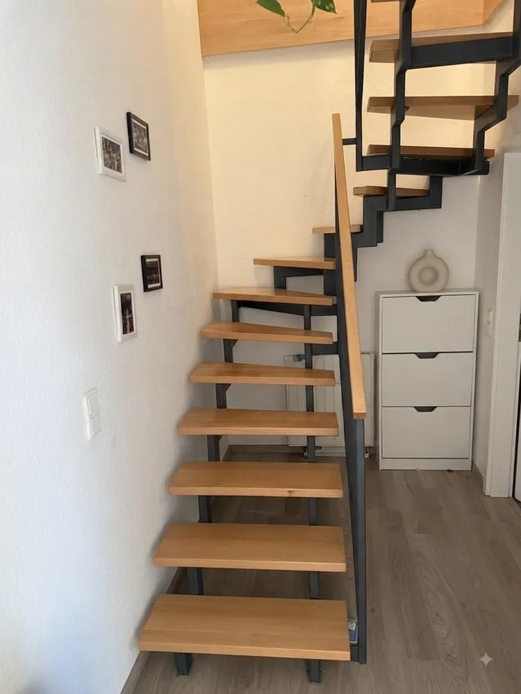4 Zimmer Wohnung mit 107 m² in Wuppertal – Bild 12