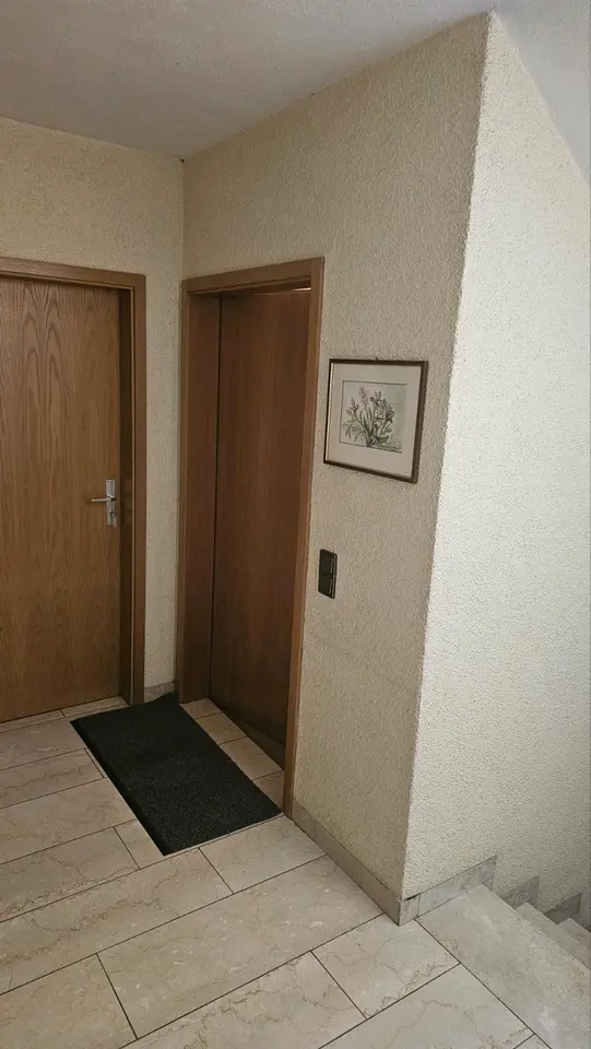 2 Zimmer Wohnung mit 55 m² in Singen – Bild 5