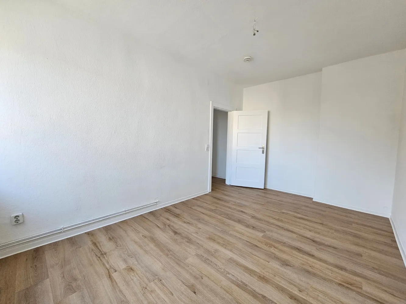 2 room apartment with 48 m² in Magdeburg – Photo 7
