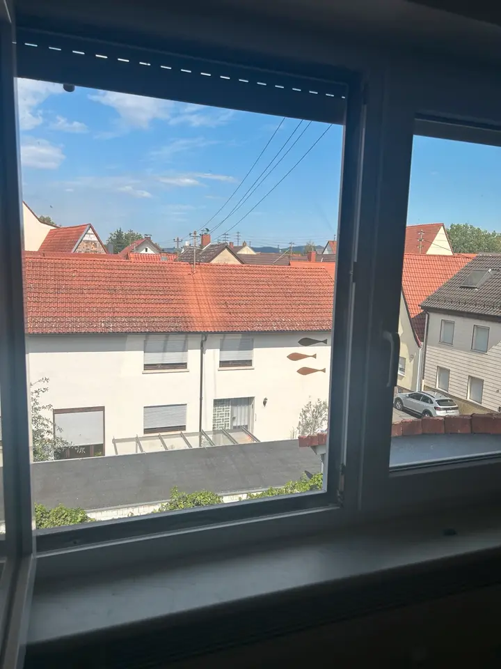 2 Zimmer Wohnung mit 61 m² in Mannheim – Bild 4