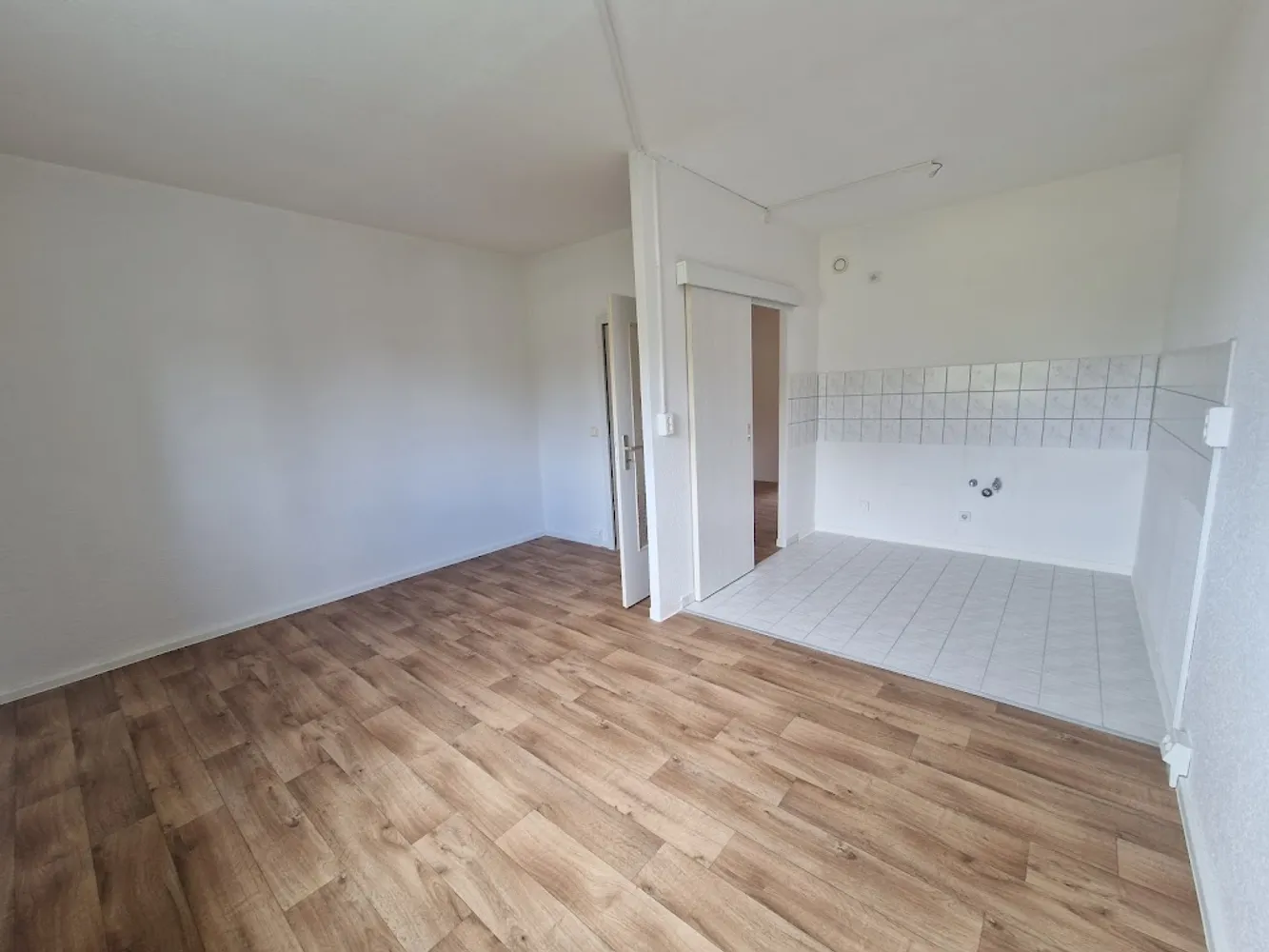 2 Zimmer Wohnung mit 40 m² in Dessau-Roßlau – Bild 3