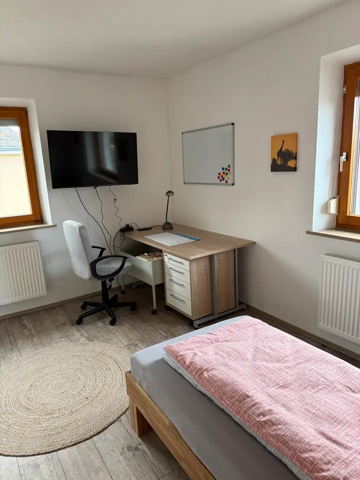 WG-Zimmer mit 16 m² in Hof – Bild 3