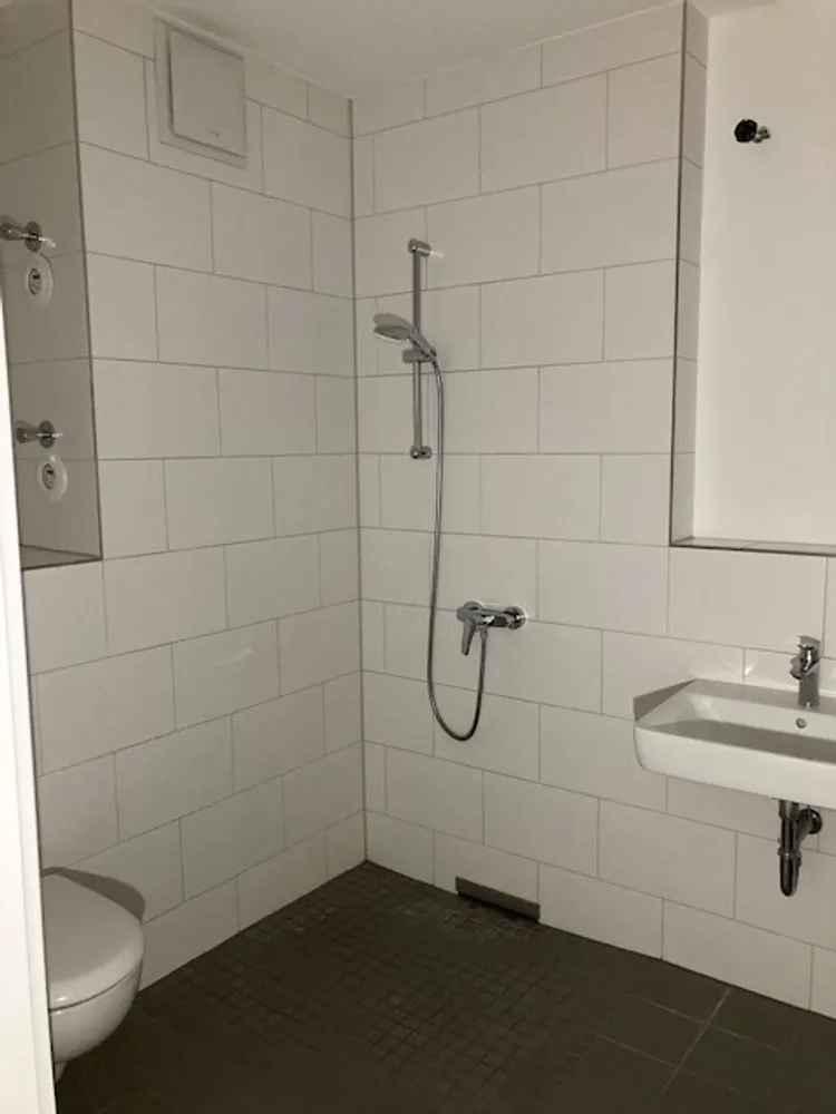 1 room apartment with 43 m² in Berlin – Photo 2