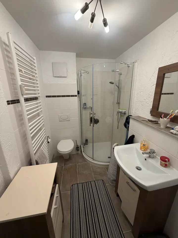 2 Zimmer Wohnung mit 56 m² in Hof – Bild 5