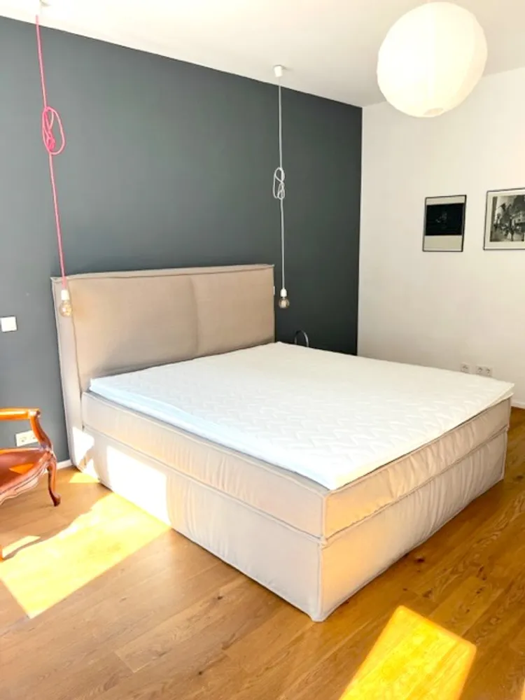 2 room apartment with 67 m² in Düsseldorf – Photo 9