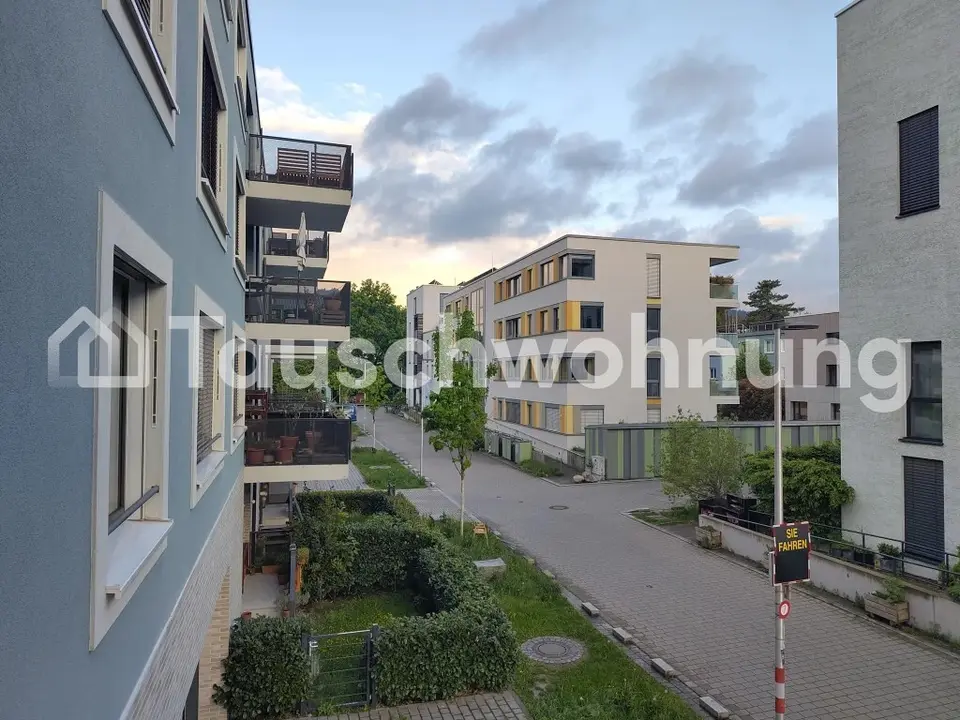 Studio mit 37 m² in Freiburg im Breisgau – Bild 8