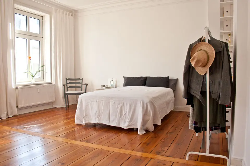 WG-Zimmer mit 30 m² in Winsen (Luhe) – Bild 10